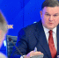 «Верить в морально-этические качества Киева не приходится»: Перминов об отказе Украины забирать рефрижераторы с погибшими - ЛенТВ24