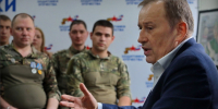 Александр Дрозденко рассказал о проекте бизнес-инкубатора для ветеранов СВО на площадке Мультицентра во Всеволожске - Online47.Ru