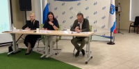 Александр Дрозденко: "Ленобласть - один из самых активных регионов по поддержке участников СВО и членов их семей" - 47Channel.Ru