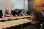 В Ленобласти строят кластер народного ВПК