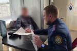 В Тосно 21-летний предстанет перед судом за покупку экзамена на права