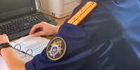 Пьяный водитель предстанет перед судом за попытку дачи взятки в Тосненском районе - 47Channel.Ru