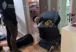 Пособника украинских мошенников задержали в Петербурге