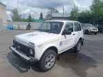 Автопарк Госветслужбы Ленобласти пополнился новой спецтехникой