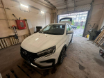 Автопарк Госветслужбы Ленобласти пополнился новой спецтехникой