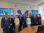Леноблизбиркомом утверждены документы по подготовке и проведению выборов Губернатора