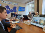 Леноблизбиркомом утверждены документы по подготовке и проведению выборов Губернатора