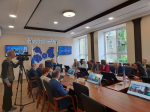Леноблизбиркомом утверждены документы по подготовке и проведению выборов Губернатора