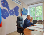 Леноблизбиркомом утверждены документы по подготовке и проведению выборов Губернатора