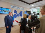 Леноблизбиркомом утверждены документы по подготовке и проведению выборов Губернатора