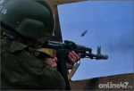 Минобороны: Российские военные освободили Зеленый Кут в ДНР