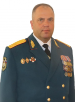 Поздравление Начальника Главного управления МЧС России по Ленинградской области с Днём образования Государственной инспекции по маломерным судам