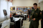 Украинский беспилотник "Дартс" пополнил коллекцию трофеев Ленобласти