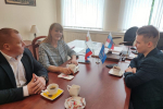 «ПолитЗавод» как старт для амбициозной молодежи страны