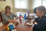 «ПолитЗавод» как старт для амбициозной молодежи страны