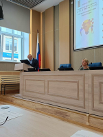 В Ленобласти начались выездные антикоррупционные семинары