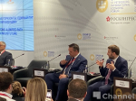 Развитие беспилотных технологий обсудили на ПМЭФ-2025