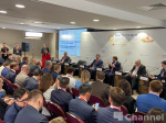 Развитие беспилотных технологий обсудили на ПМЭФ-2025