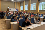 Цикл антикоррупционных семинаров для муниципальных служащих проходит в Ленобласти