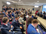 На ПМЭФ-2025 обсудили развитие беспилотных систем