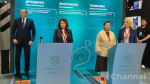 Мультицентр из Всеволожска на ПМЭФ договорился о взаимодействии с Минтруда Кыргызстана