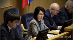 Анна Данилюк: Наша задача — не просто обучить участников СВО, а сформировать из них лидеров