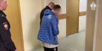 В Ленобласти осудят наркомана, напавшего с ножом на двух полицейских - 47Channel.Ru
