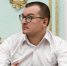 Александр Телегин: Ленинградская область уже давно зарекомендовала себя как надежный партнер - ЛенТВ24