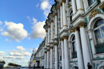 Реставратора Эрмитажа обманули мошенники на несколько миллионов