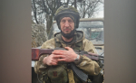 Гвардии ефрейтор Дацюк сбил четыре беспилотника