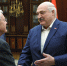 Лукашенко принял решение о помиловании 14 осужденных после встречи со спецпосланником Трампа - Online47.Ru
