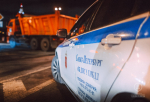 За выходные в Петербурге и Ленобласти произошло 995 аварий