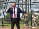 Праздник, объединивший единомышленников