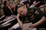 «Герои команды 47»: как губернатор Ленобласти обсуждал итоги первого этапа отбора и дальнейшее развитие программы