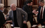 «Герои команды 47»: как губернатор Ленобласти обсуждал итоги первого этапа отбора и дальнейшее развитие программы