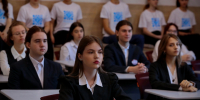 Ленобласть создала дополнительные 1,5 тысячи мест для поступающих в колледжи абитуриентов - Online47.Ru