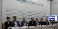 Леонид Кротов рассказал, как ведется работа с домашними животными в Ленобласти - Online47.Ru