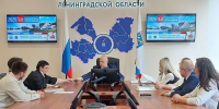 Выборы Губернатора Ленинградской области: идет выдвижение кандидатов - Леноблизбирком