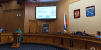 Вопрос подготовки кадров в сфере протезирования и реабилитации подняли на IX Международном Невском Форуме - ЛенТВ24