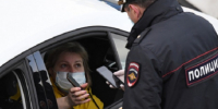 Нарушил – запиши покаянное видео. Как ГАИ Петербурга подражает Рамзану Кадырову - 47 новостей
