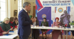 Александр Габитов: «Ленобласть, как магнит, притягивает к себе туристов»