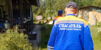 Спасатели Ленобласти мониторят паводковую обстановку в Ломоносовском районе - Online47.Ru