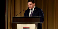 Сергей Перминов: Решение вопросов миграционной политики требует комплексной проработки - Online47.Ru