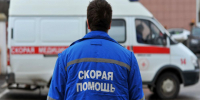 В Колпино задержан предпенсионер за избиение сотрудника скорой помощи - 47Channel.Ru