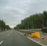 «Полмашины нет». На трассе «Кола» у Синявино Lada Granta влетела в отбойник, водитель погиб - 47 новостей