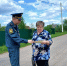 Профилактические мероприятия в садовых товариществах Бокситогорского района - ГУ МЧС ЛО