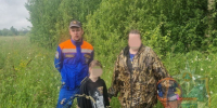 Двое взрослых и ребенок заблудились в лесу под Тосно - 47 новостей