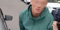 Росгвардейцы задержали агрессора, побившего пять иномарок в Петербурге - 47 новостей