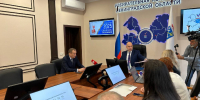 Александр Дрозденко подал документы для выдвижения кандидатом на пост губернатора Ленобласти - Online47.Ru