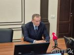 Александр Дрозденко подал документы для выдвижения кандидатом на пост главы региона